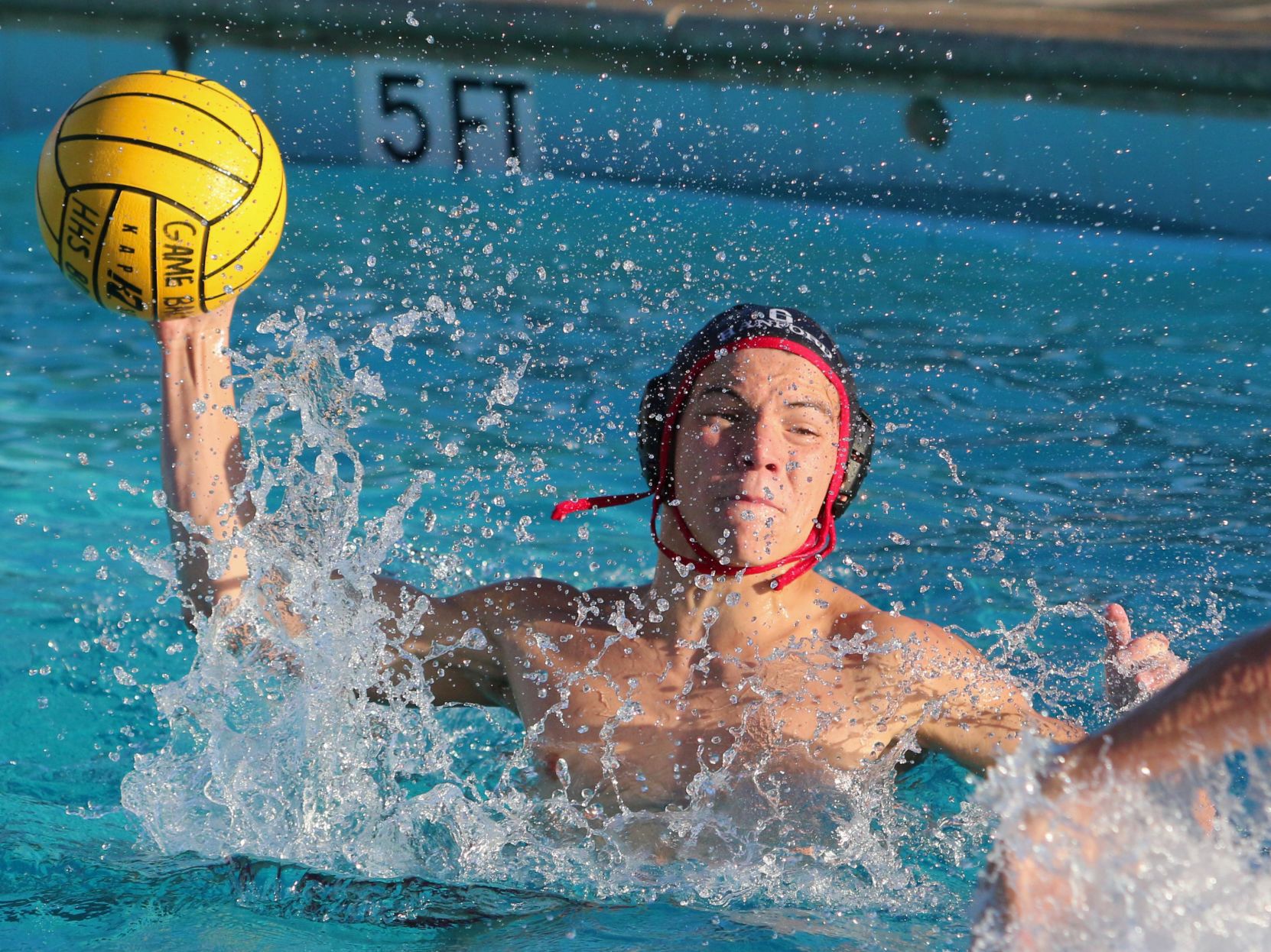 Bullpups fall in final minutes against Rangers